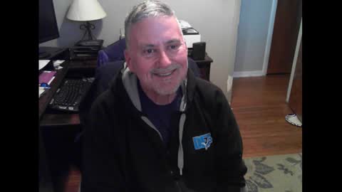 ohfukitsbob online show from 30, 10, 2025