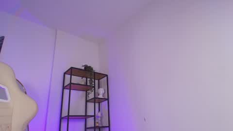 Snapshot of ohh_my_venus chatting on 22, 1, 2025 Julia online show from 22, 1, 2025