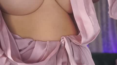 Snapshot of ohh_my_venus chatting on 13, 2, 2025 Julia online show from 13, 2, 2025