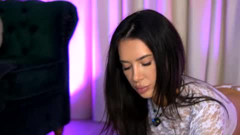 Julia online show from 30, 10, 2025