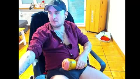 Chris online show from 3, 12, 2024