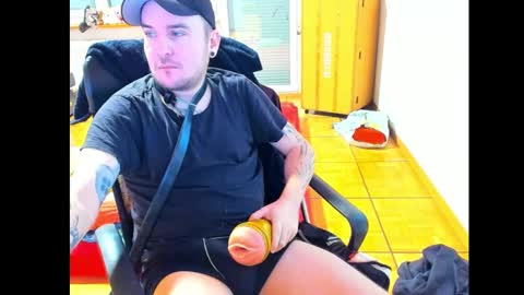 Chris online show from 12, 1, 2025