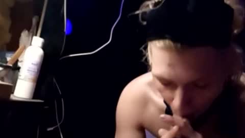 Snapshot of ohiomade38 chatting on 30, 10, 2025 ohiomade38 online show from 30, 10, 2025