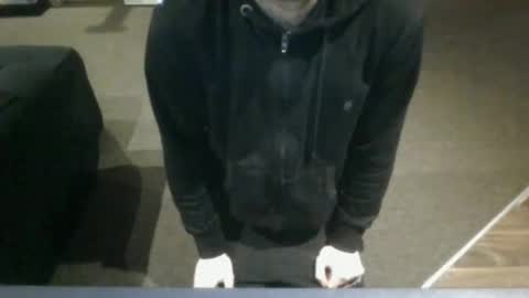 Snapshot of ohmibodslave chatting on 19, 1, 2025 TheDee online show from 19, 1, 2025