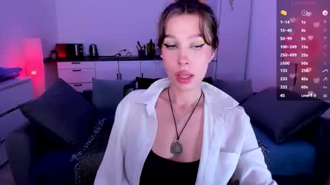 Light  online show from 9, 10, 2025