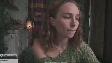 Snapshot of ohmymojo chatting on 20, 11, 2025 Mo online show from 20, 11, 2025