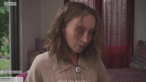 Snapshot of ohmymojo chatting on 7, 1, 2026 Mo online show from 7, 1, 2026