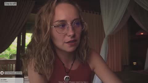 Snapshot of ohmymojo chatting on 14, 2, 2026 Mo online show from 14, 2, 2026