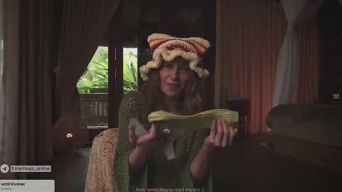 Snapshot of ohmymojo chatting on 15, 2, 2026 Mo online show from 15, 2, 2026