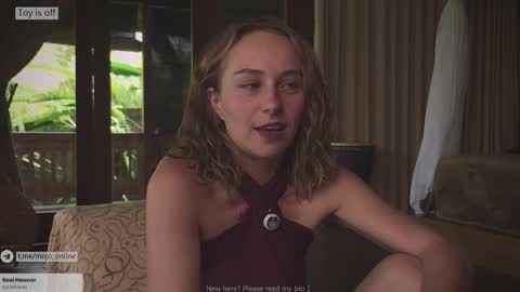 Snapshot of ohmymojo chatting on 26, 2, 2026 Mo online show from 26, 2, 2026