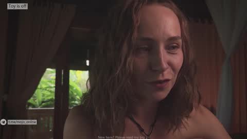 Snapshot of ohmymojo chatting on 3, 3, 2026 Mo online show from 3, 3, 2026