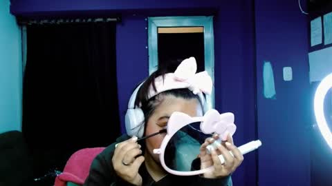 Snapshot of ohmysqueak chatting on 8, 4, 2026 ohmysqueak online show from 8, 4, 2026
