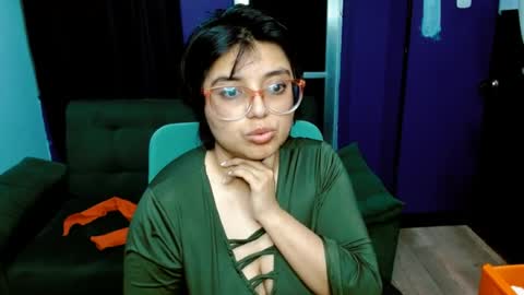 Snapshot of ohmysqueak chatting on 16, 4, 2026 ohmysqueak online show from 16, 4, 2026