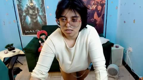 Snapshot of ohmysqueak chatting on 9, 5, 2026 ohmysqueak online show from 9, 5, 2026