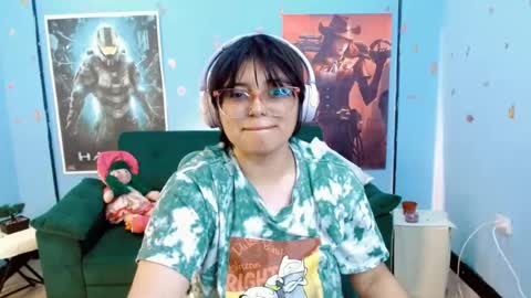 Snapshot of ohmysqueak chatting on 10, 5, 2026 ohmysqueak online show from 10, 5, 2026