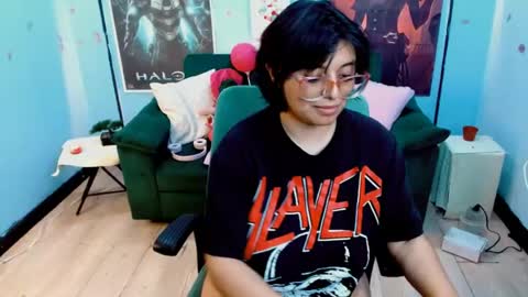 Snapshot of ohmysqueak chatting on 11, 5, 2026 ohmysqueak online show from 11, 5, 2026