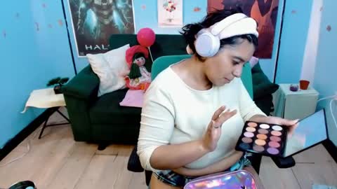Snapshot of ohmysqueak chatting on 11, 5, 2026 ohmysqueak online show from 11, 5, 2026