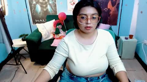 Snapshot of ohmysqueak chatting on 11, 5, 2026 ohmysqueak online show from 11, 5, 2026
