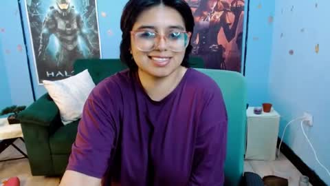 Snapshot of ohmysqueak chatting on 14, 5, 2026 ohmysqueak online show from 14, 5, 2026