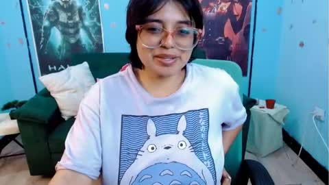 Snapshot of ohmysqueak chatting on 20, 5, 2026 ohmysqueak online show from 20, 5, 2026