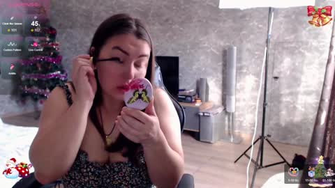 Eve every day Moscow time from 8 am to 16 pm online show from 2, 1, 2025