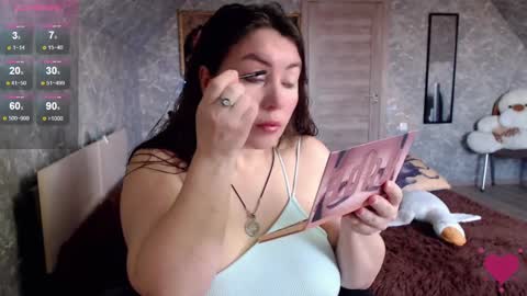 Eve every day Moscow time from 8 am to 16 pm online show from 9, 2, 2025