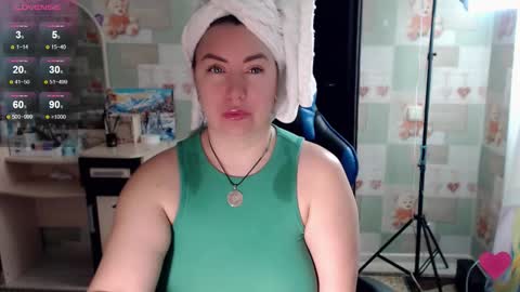 Eve every day Moscow time from 8 am to 16 pm online show from 2, 12, 2025