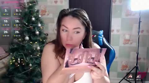 Eve every day Moscow time from 8 am to 16 pm online show from 23, 12, 2025