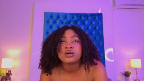 Snapshot of ohrianagibson chatting on 30, 3, 2026 g online show from 30, 3, 2026