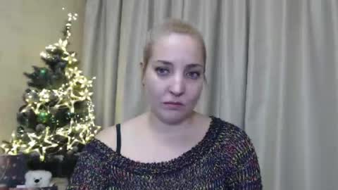 Snapshot of ohsweetmari chatting on 22, 12, 2024 Mari online show from 22, 12, 2024