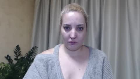 Snapshot of ohsweetmari chatting on 26, 1, 2025 Mari online show from 26, 1, 2025