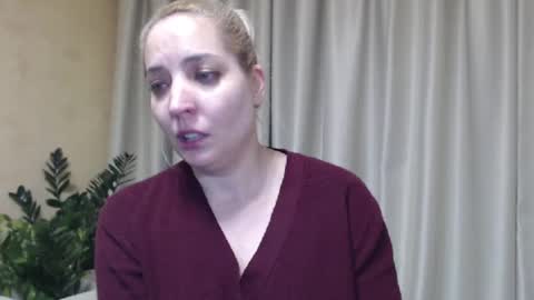 Snapshot of ohsweetmari chatting on 30, 1, 2025 Mari online show from 30, 1, 2025