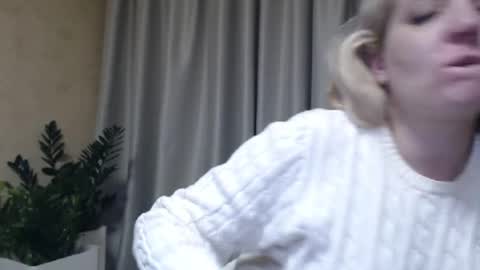 Snapshot of ohsweetmari chatting on 31, 1, 2025 Mari online show from 31, 1, 2025