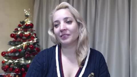 Snapshot of ohsweetmari chatting on 18, 12, 2025 Mari online show from 18, 12, 2025
