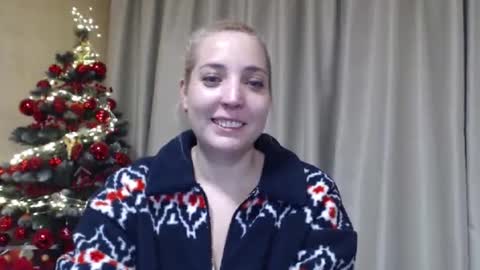 Snapshot of ohsweetmari chatting on 21, 12, 2025 Mari online show from 21, 12, 2025