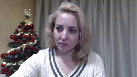 Snapshot of ohsweetmari chatting on 6, 1, 2026 Mari online show from 6, 1, 2026