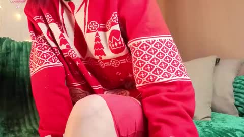 Yumi online show from 19, 12, 2025