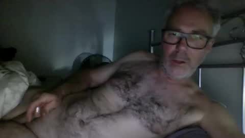 Snapshot of oiledcouple1 chatting on 23, 10, 2025 oiledcouple1 online show from 23, 10, 2025