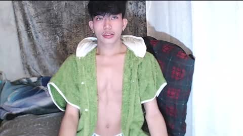 OISHI1II online show from 9, 12, 2024