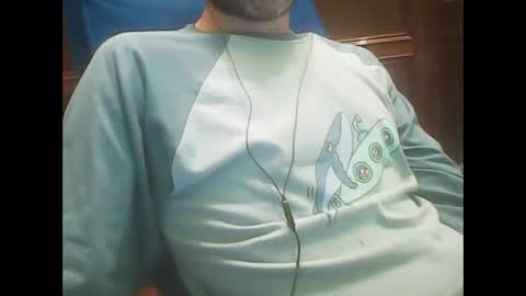 Snapshot of ojosverdess30 chatting on 3, 3, 2025 ojosverdess30 online show from 3, 3, 2025