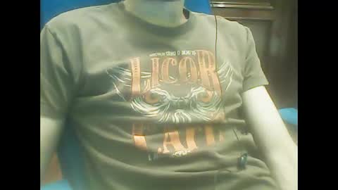 ojosverdess30 online show from 17, 2, 2026