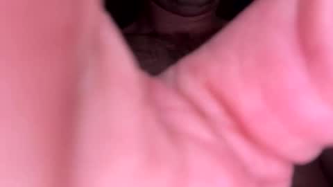 Snapshot of okayfinee chatting on 12, 11, 2025 Bush is gross online show from 12, 11, 2025