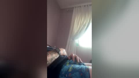 Snapshot of okcacko83 chatting on 7, 5, 2026 okcacko83 online show from 7, 5, 2026
