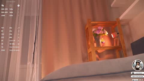 Henrietta or Rita online show from 29, 10, 2025