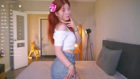 Henrietta or Rita online show from 19, 5, 2026