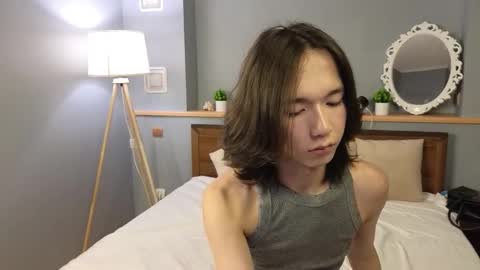 Snapshot of okerriella chatting on 17, 10, 2025 Ami online show from 17, 10, 2025