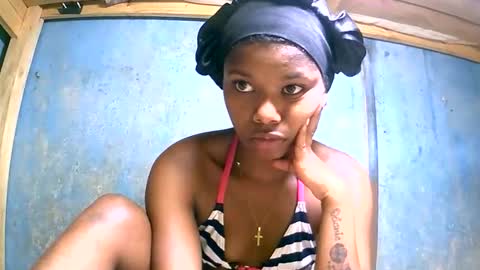 Snapshot of oktanu chatting on 3, 12, 2025 Oktanu online show from 3, 12, 2025