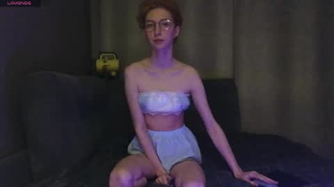 Ola dushek online show from 23, 4, 2026