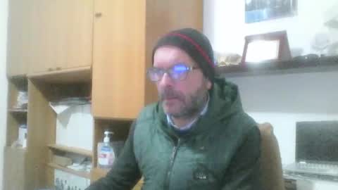 Snapshot of olak21 chatting on 3, 12, 2025 olak21 online show from 3, 12, 2025