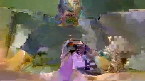 olavdelux online show from 18, 11, 2025